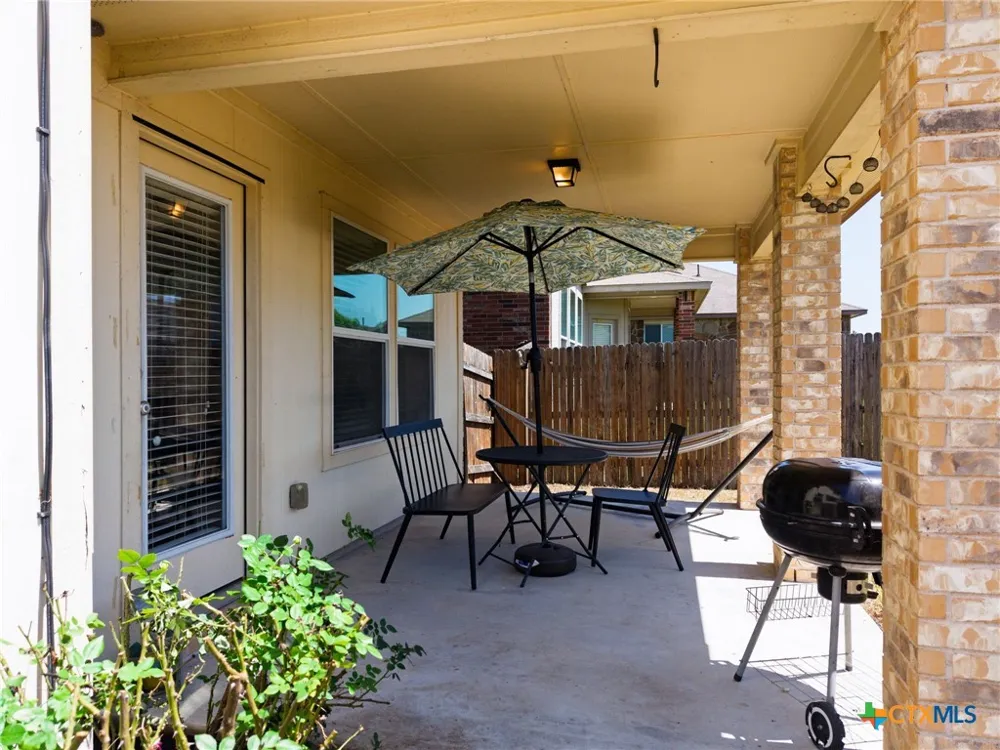 9605 Shimla Drive Killeen, TX 76542