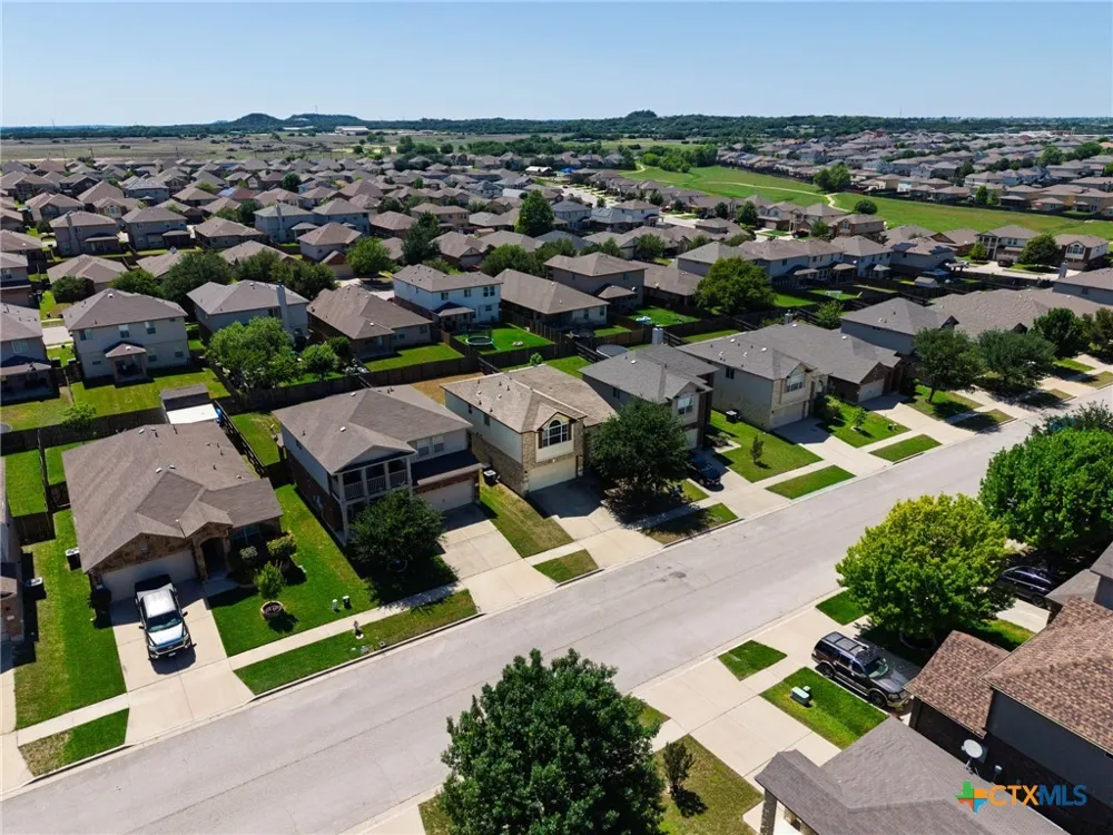 9605 Shimla Drive Killeen, TX 76542