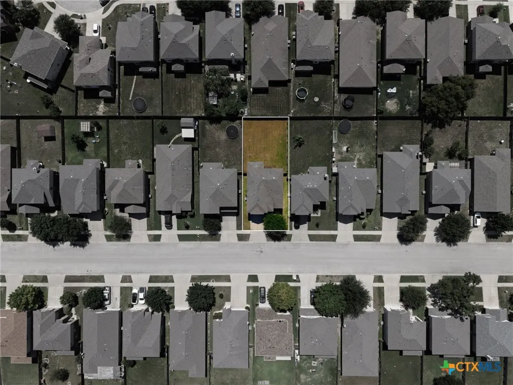 9605 Shimla Drive Killeen, TX 76542