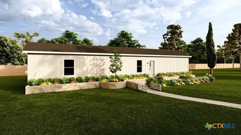 352 Trammel Road