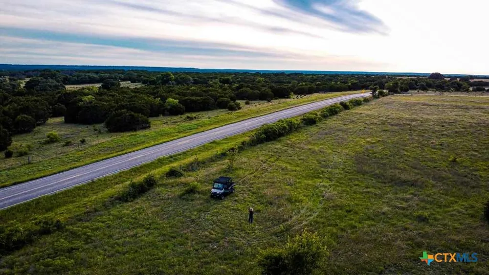 CR 96 Purmela, TX 76566