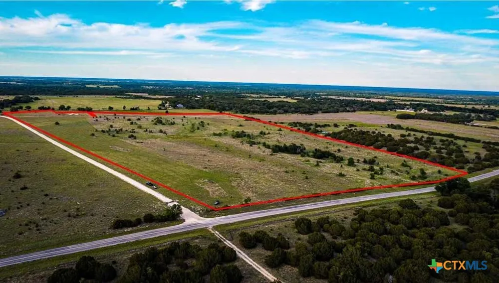 CR 96 Purmela, TX 76566