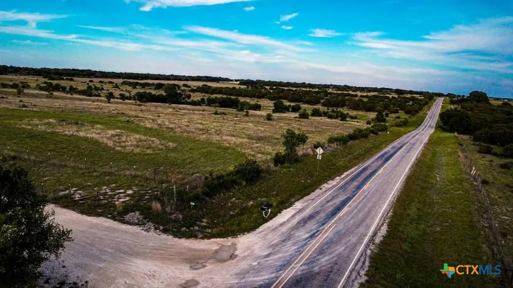 CR 96 Purmela, TX 76566