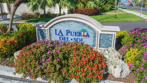 5736 PUERTA DEL SOL BOULEVARD S #254