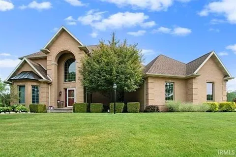 8173 E Walnut Ridge
