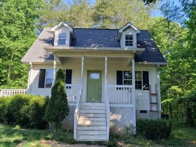 381 Worley Mill Circle Chatsworth, GA 30705