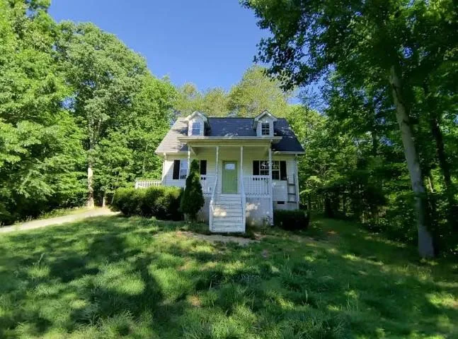 381 Worley Mill Circle Chatsworth, GA 30705