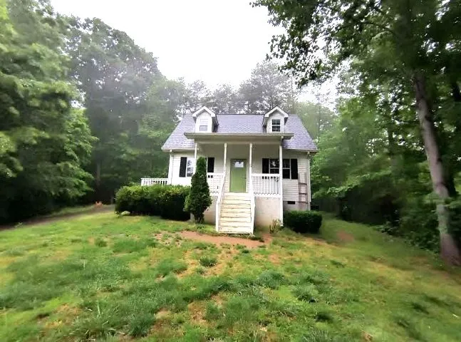 381 Worley Mill Circle Chatsworth, GA 30705