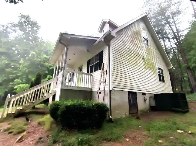 381 Worley Mill Circle Chatsworth, GA 30705