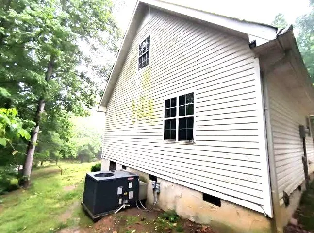 381 Worley Mill Circle Chatsworth, GA 30705