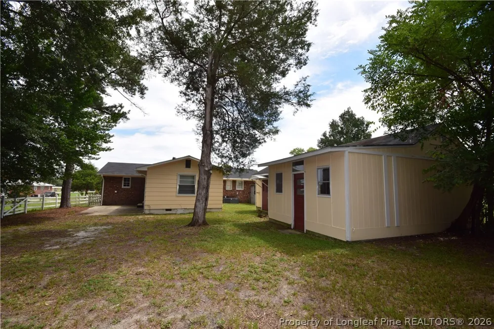 108 S Sixth Street Spring Lake, NC 28390