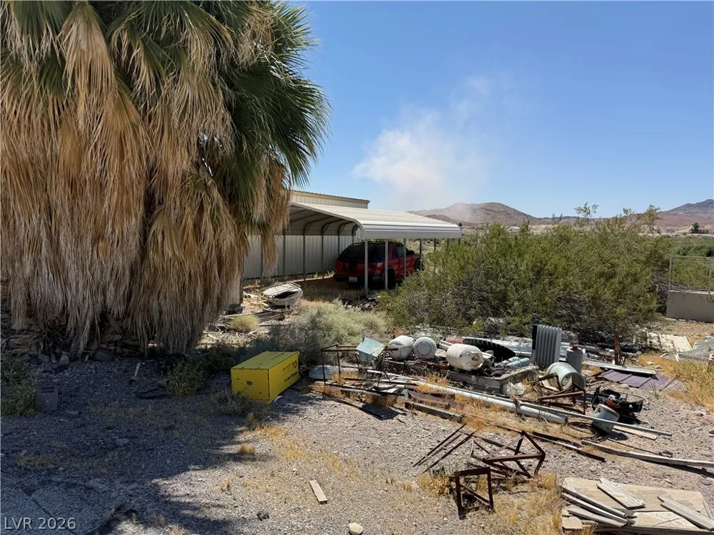 1645 E State Highway 168 Moapa, NV 89025