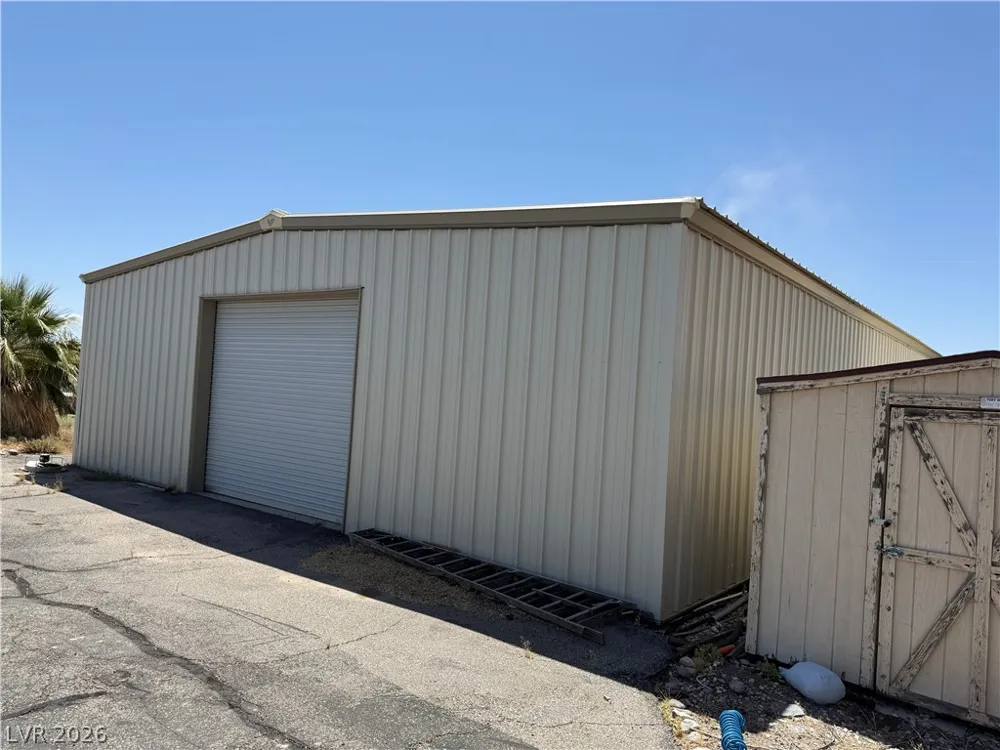 1645 E State Highway 168 Moapa, NV 89025