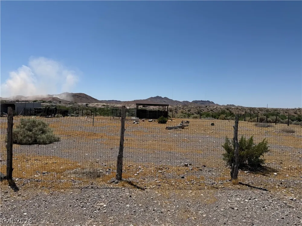 1645 E State Highway 168 Moapa, NV 89025