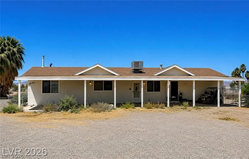 1645 E State Highway 168 Moapa, NV 89025