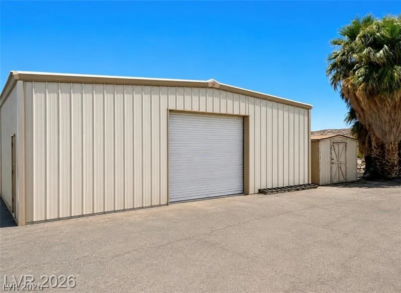 1645 E State Highway 168 Moapa, NV 89025