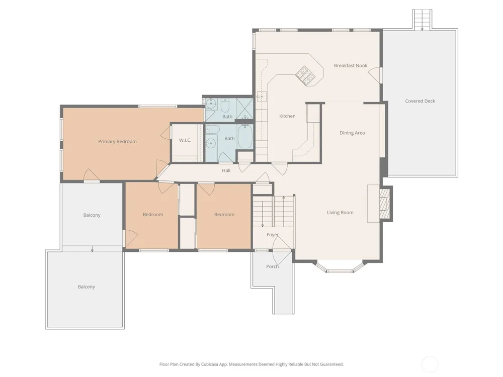 29133 46th Place S Auburn, WA 98001