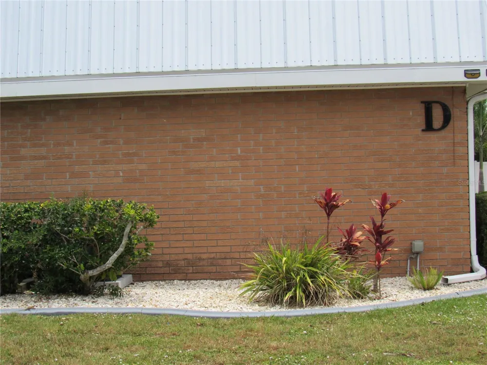 22333 EDGEWATER DRIVE #D-5 Punta Gorda, FL 33980