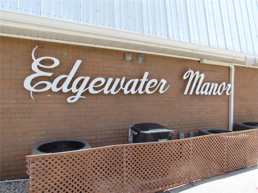 22333 EDGEWATER DRIVE #D-5 Punta Gorda, FL 33980
