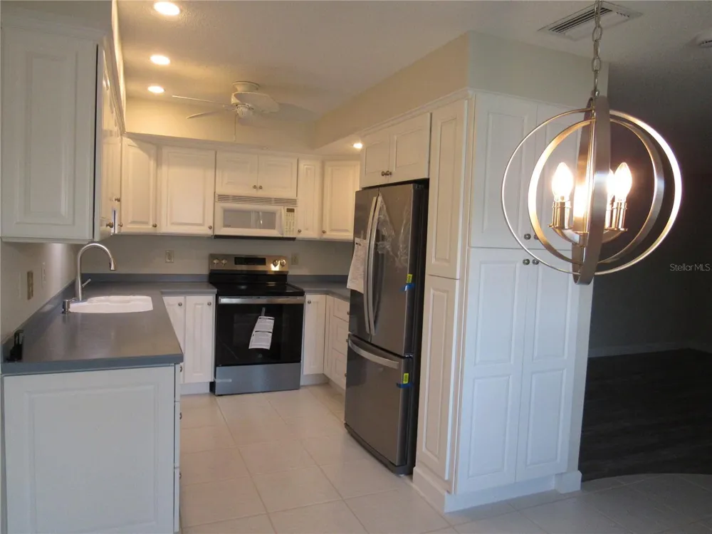 22333 EDGEWATER DRIVE #D-5 Punta Gorda, FL 33980