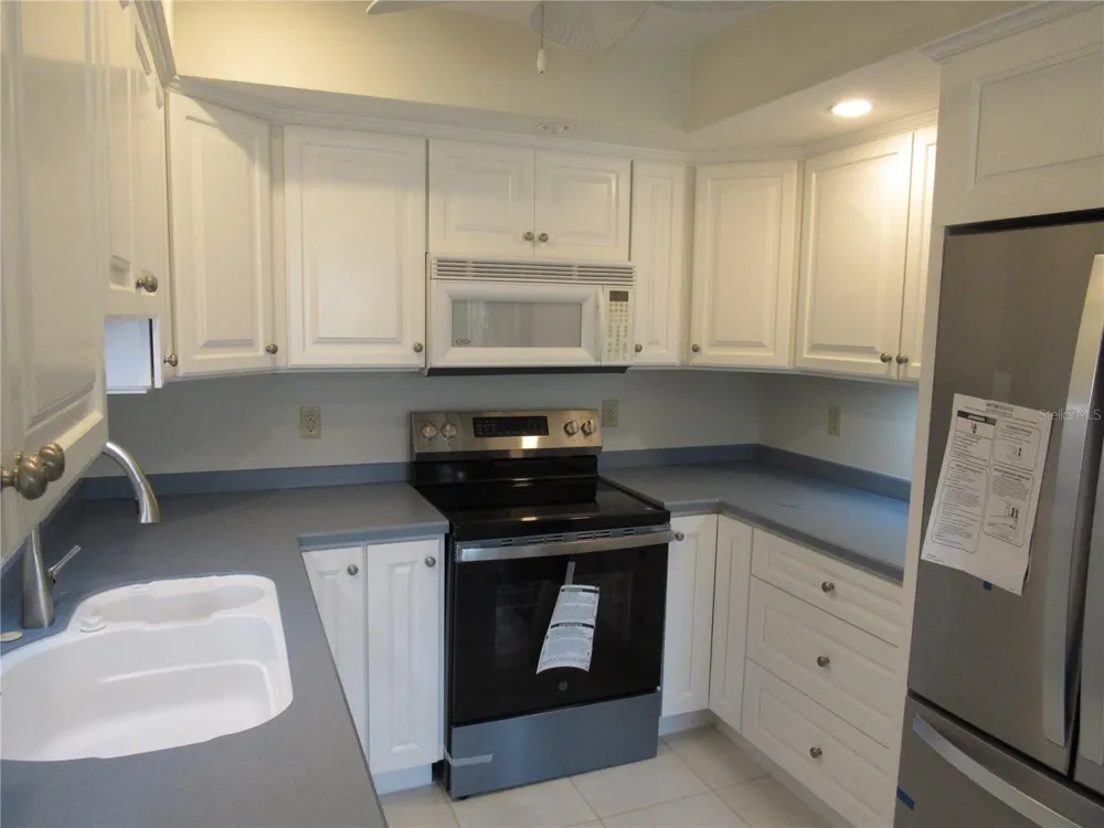 22333 EDGEWATER DRIVE #D-5 Punta Gorda, FL 33980