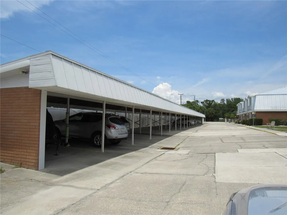 22333 EDGEWATER DRIVE #D-5 Punta Gorda, FL 33980