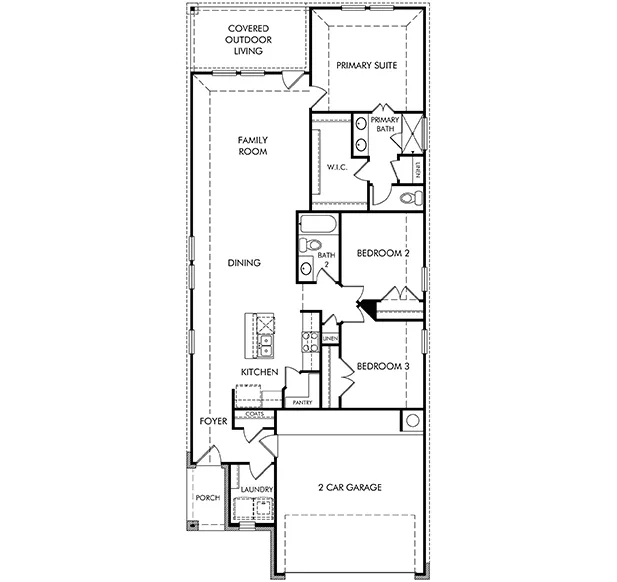 141 Woodbrook Drive Georgetown, TX 78674