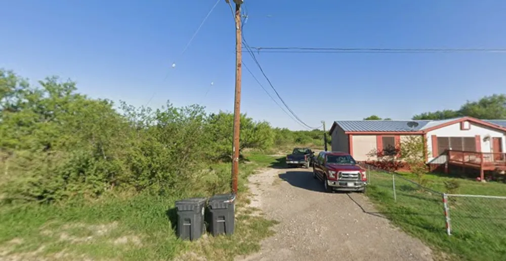 San Juan Division Carrizo Springs, TX 78834