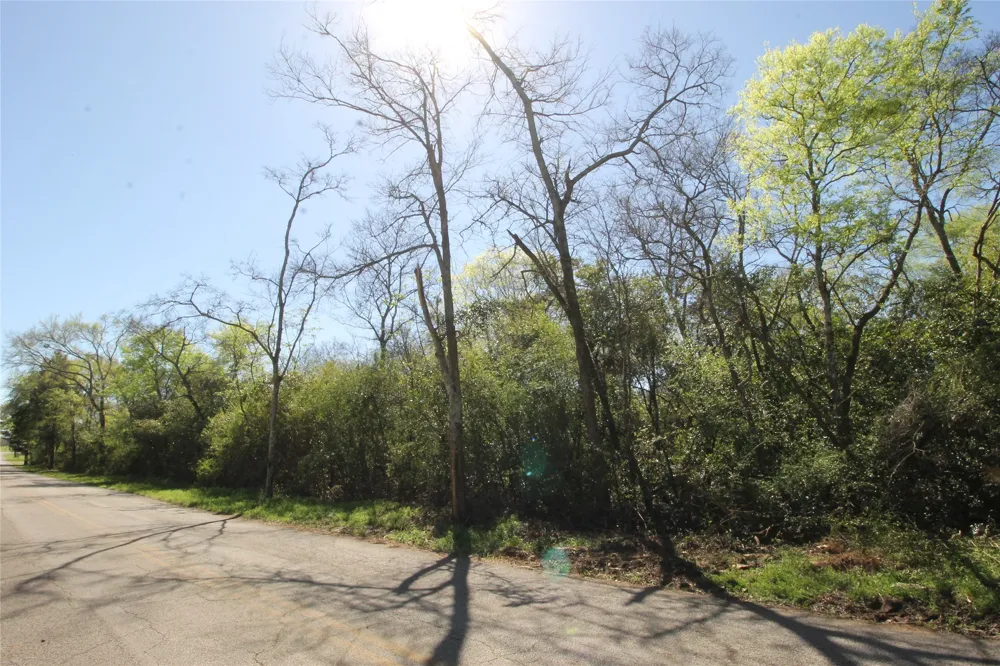 600 Block Brady Street Jacksonville, TX 75766