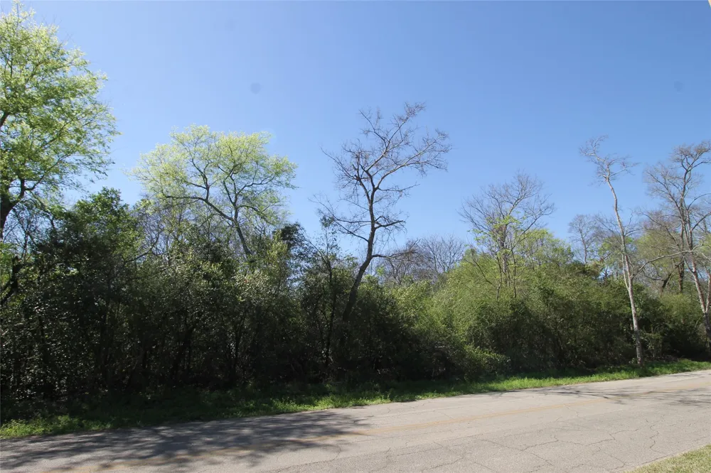 600 Block Brady Street Jacksonville, TX 75766