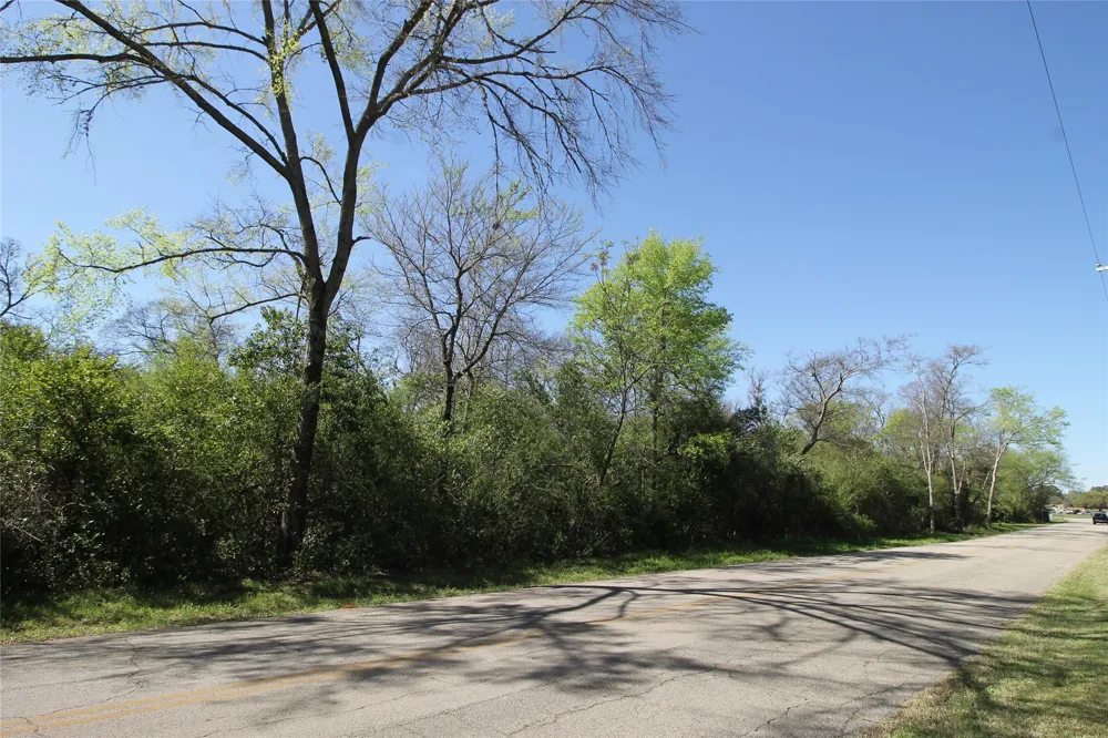 600 Block Brady Street Jacksonville, TX 75766