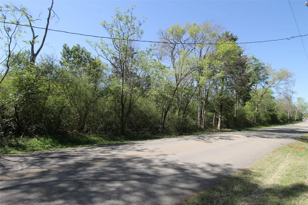 600 Block Brady Street Jacksonville, TX 75766