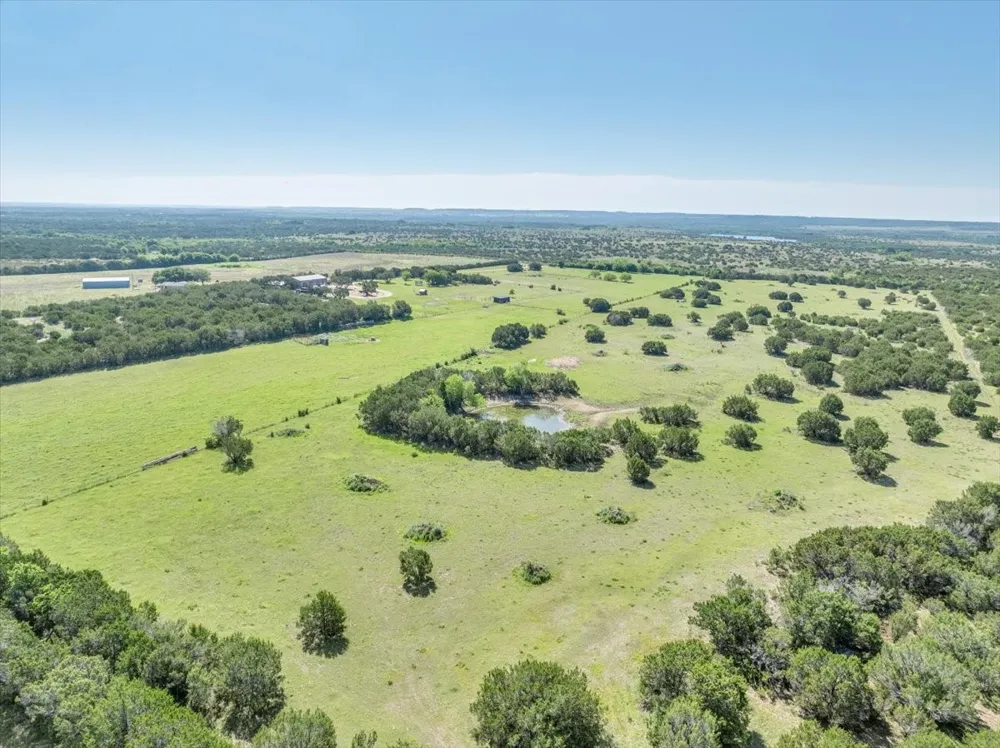 County Road 2007 Glen Rose, TX 76043