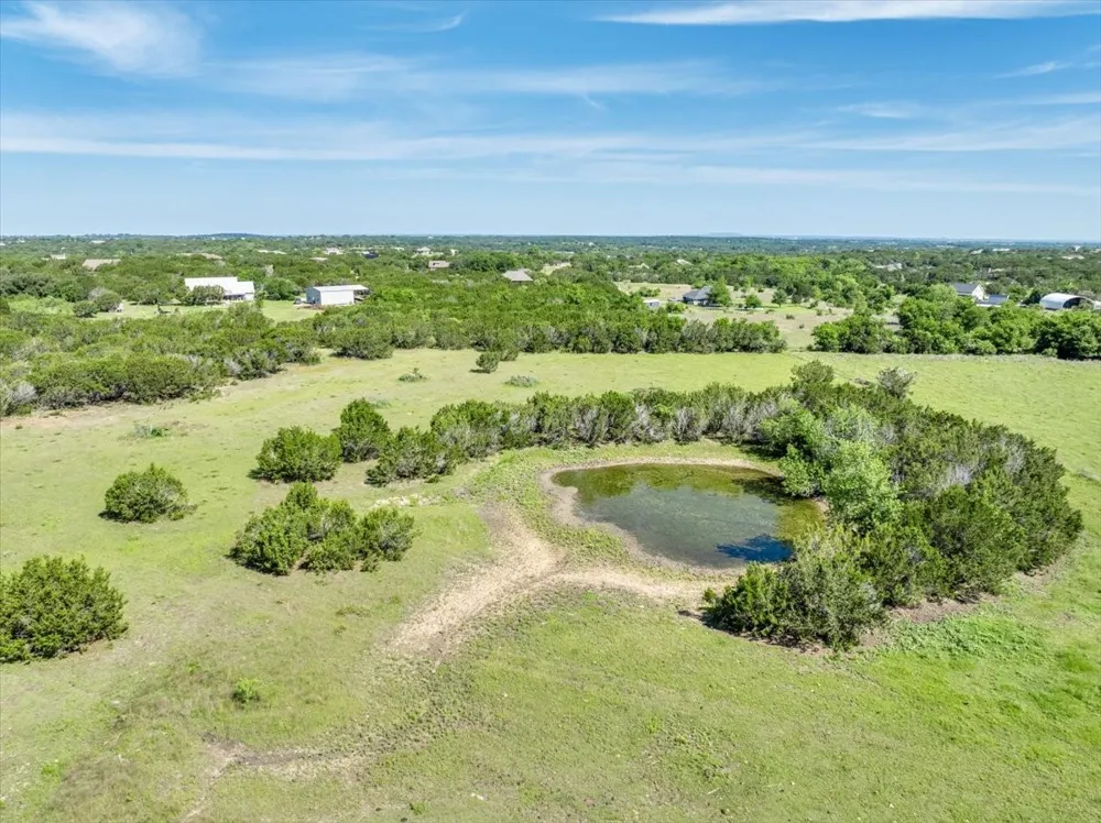 County Road 2007 Glen Rose, TX 76043