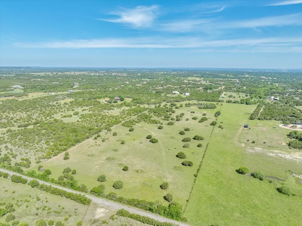 County Road 2007 Glen Rose, TX 76043