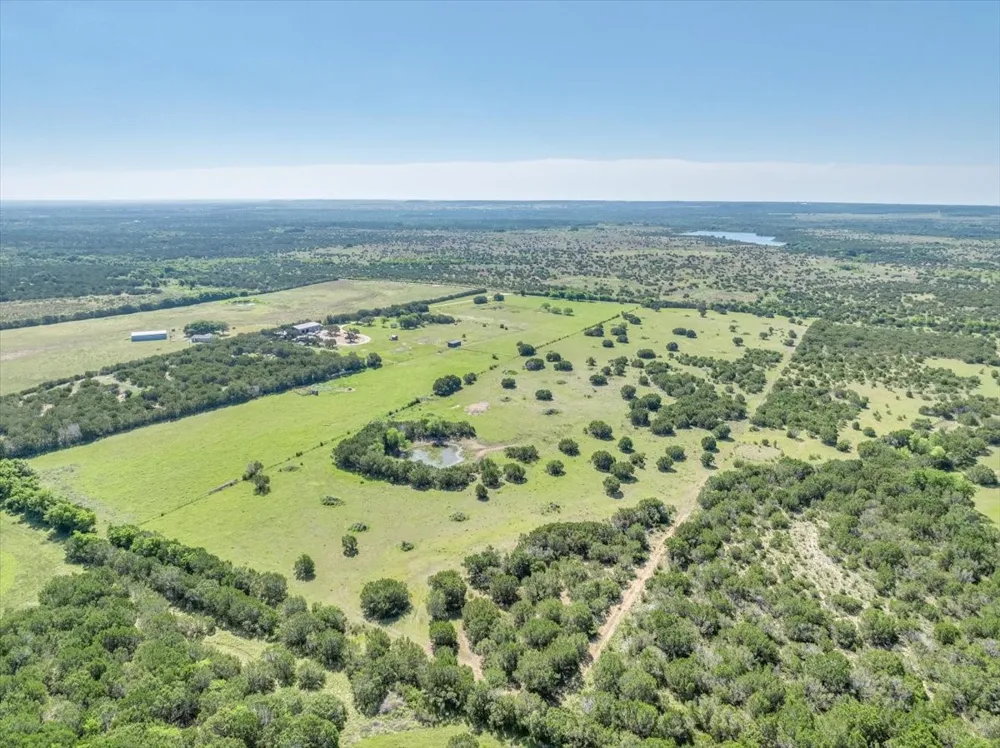 County Road 2007 Glen Rose, TX 76043