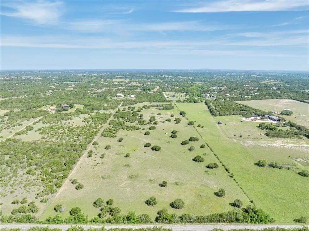 County Road 2007 Glen Rose, TX 76043