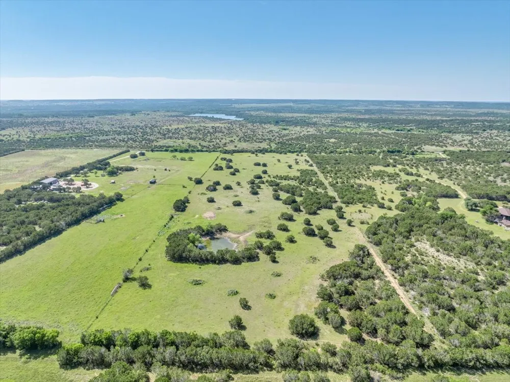 County Road 2007 Glen Rose, TX 76043