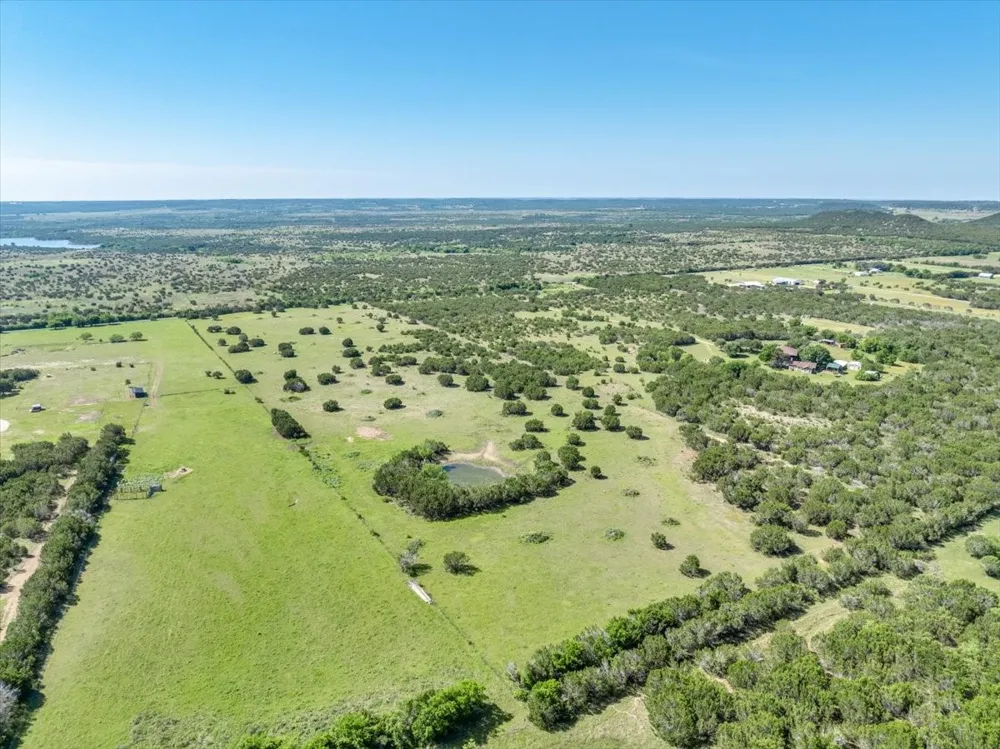 County Road 2007 Glen Rose, TX 76043