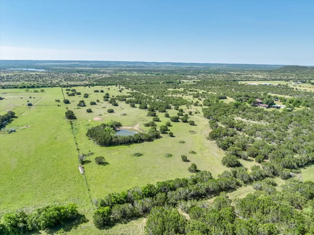 County Road 2007 Glen Rose, TX 76043