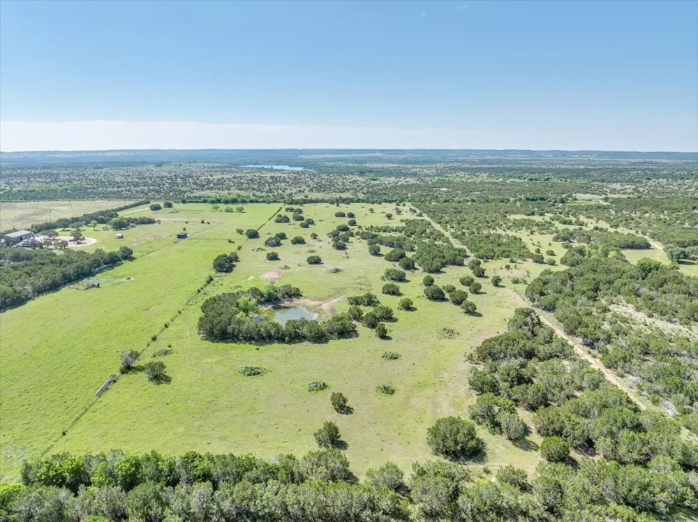 County Road 2007 Glen Rose, TX 76043