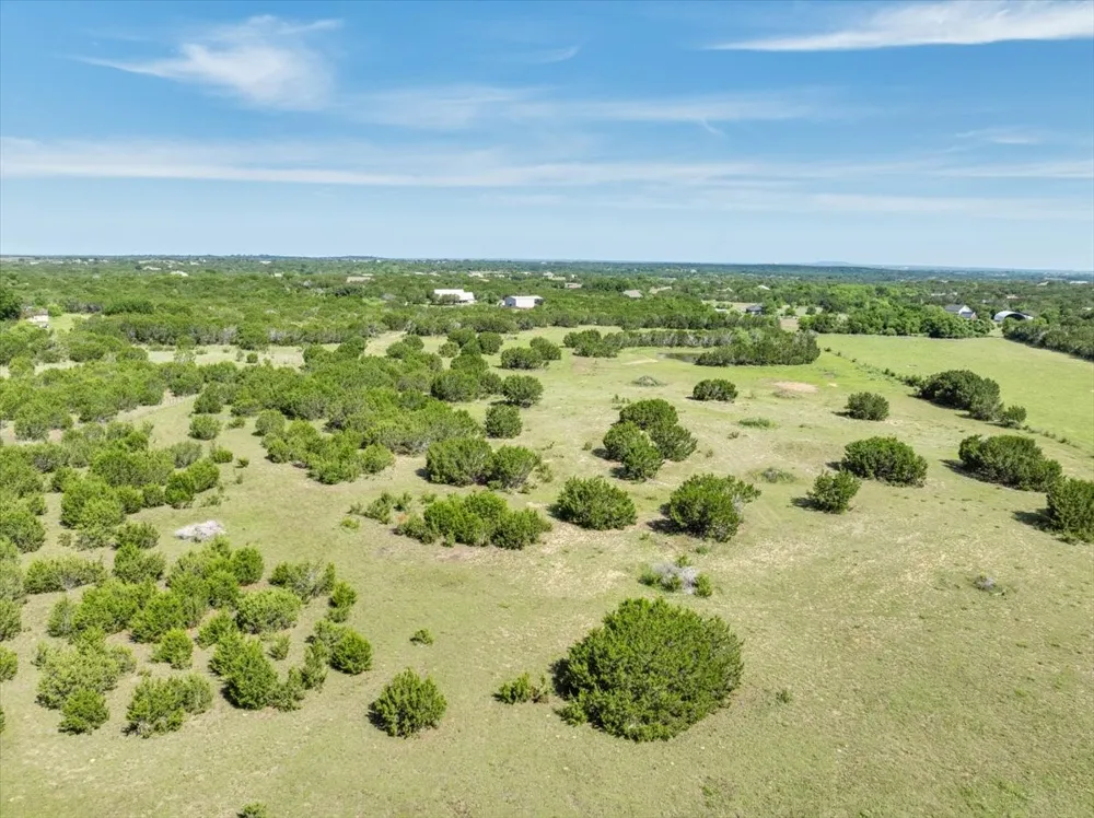 County Road 2007 Glen Rose, TX 76043