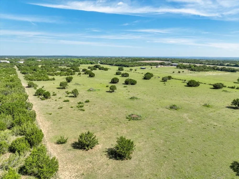 County Road 2007 Glen Rose, TX 76043