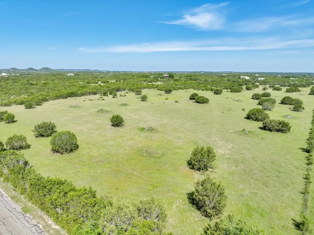 County Road 2007 Glen Rose, TX 76043