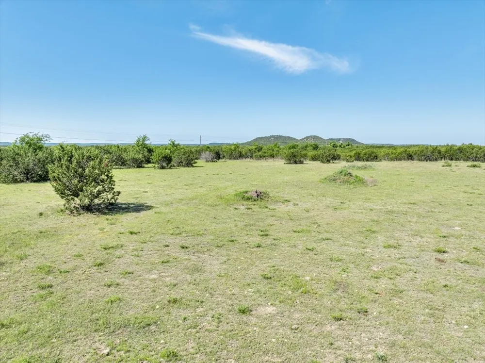 County Road 2007 Glen Rose, TX 76043