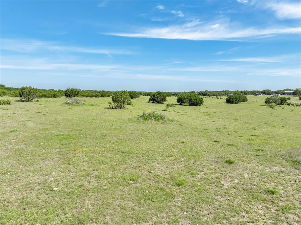 County Road 2007 Glen Rose, TX 76043