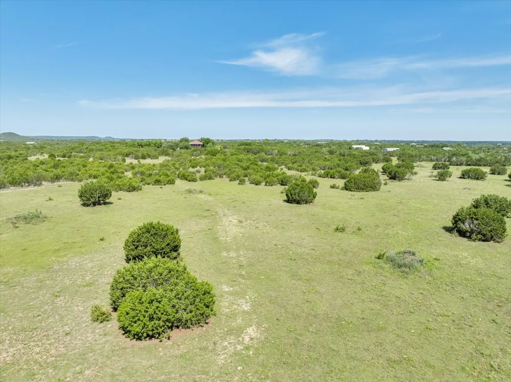 County Road 2007 Glen Rose, TX 76043