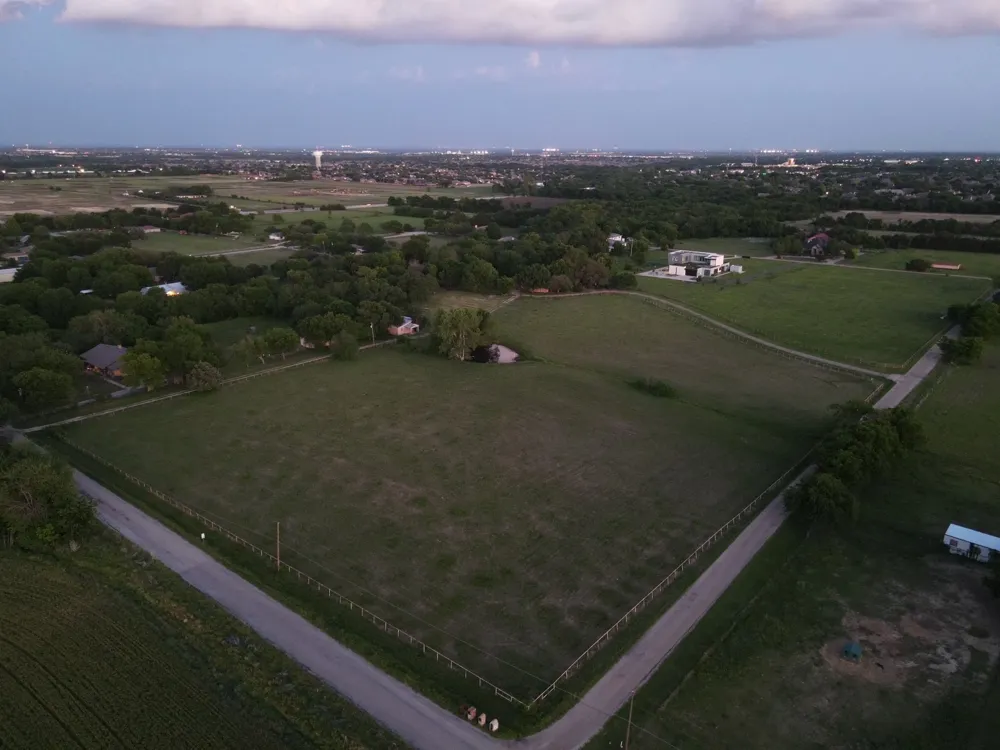 1 Gregory Parker, TX 75002