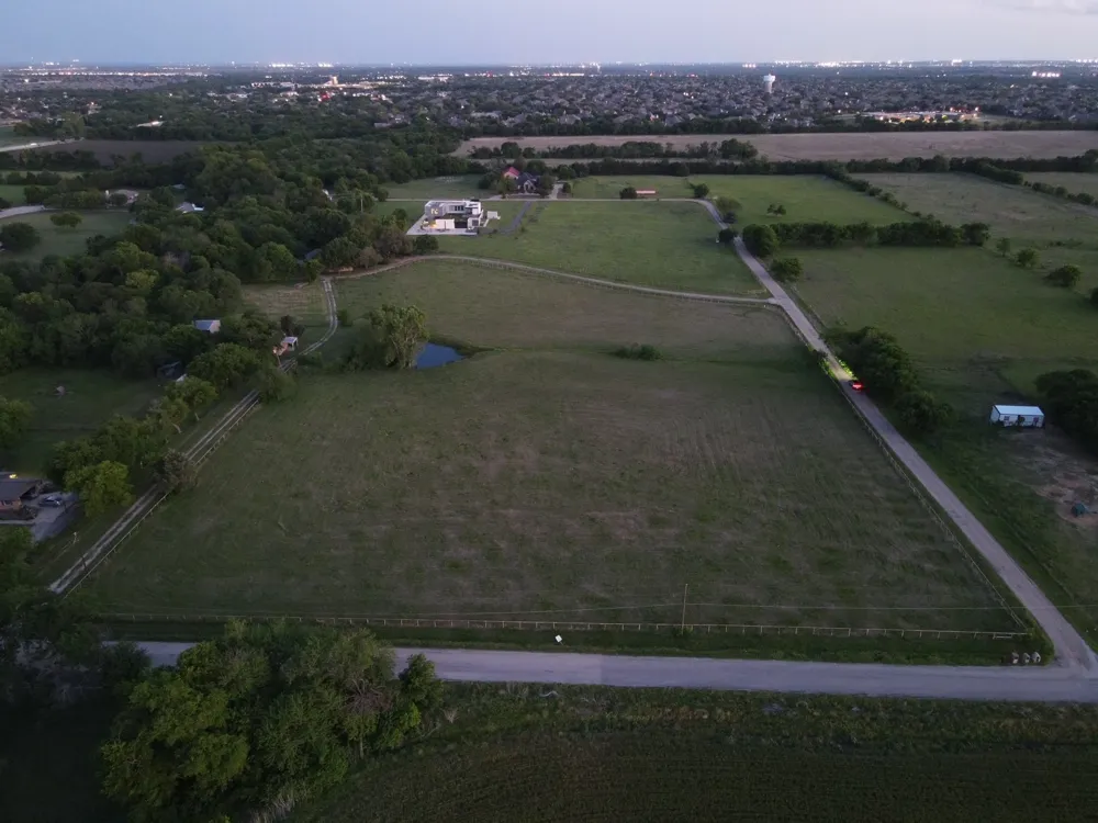 1 Gregory Parker, TX 75002