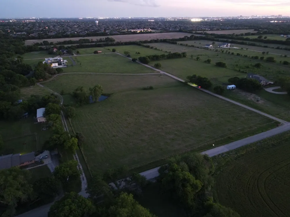 1 Gregory Parker, TX 75002